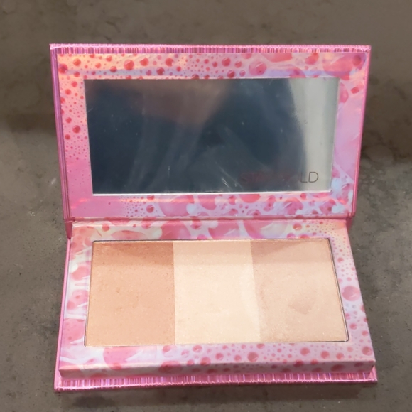 KRISTEN LEANNE HIGHLIGHT PALETTE - Picture 2 of 3